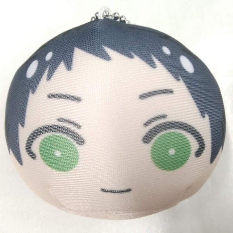 ツルネ 鳴宮湊 おまんじゅう | K-BOOKS 池袋 2次元グッズ通販