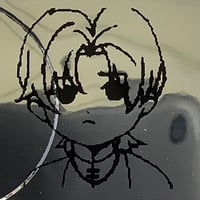 魔入りました！入間くん 鈴木入間＆オロバス・ココ トレーディング