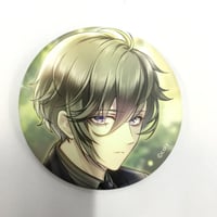 ヨネダコウ『囀る鳥は羽ばたかない』額入高精細A4複製原画【BLグッズ