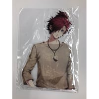 鬼滅の刃 黒死牟 アクリルフィギュアコレクション 第2弾 | K-BOOKS