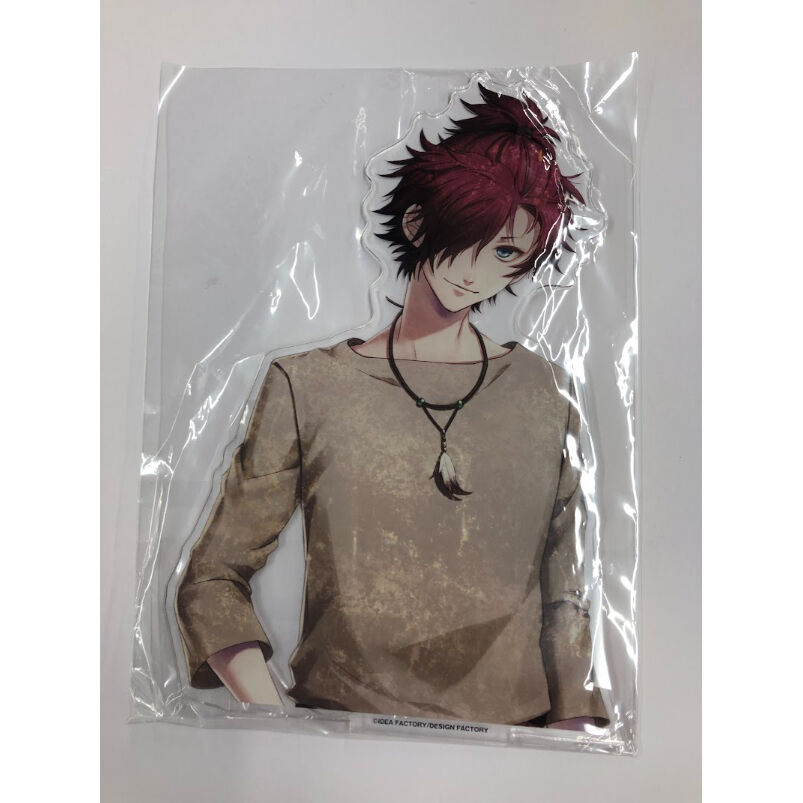 CLOCK ZERO 西園寺寅之助 アクリルスタンド | K-BOOKS 池袋 2次元