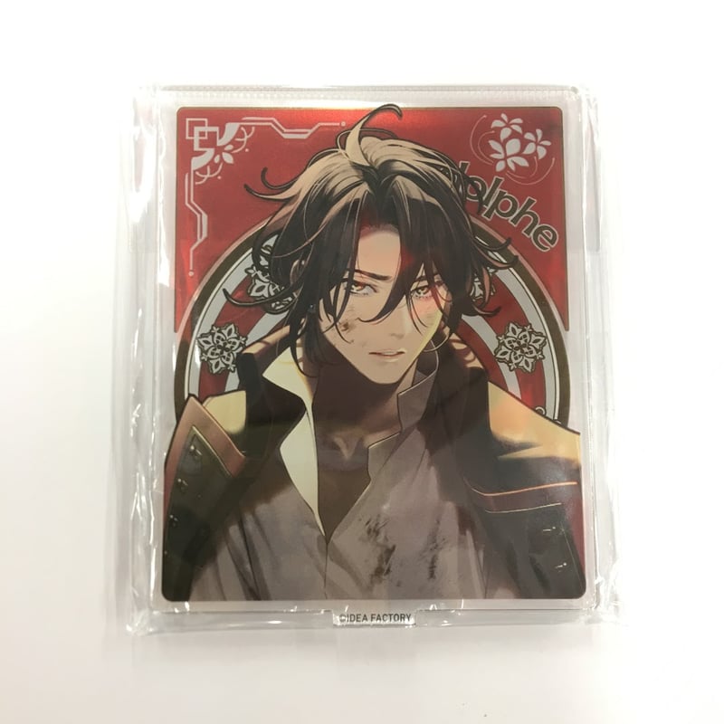 終遠のヴィルシュ アドルフ アクリルスタンド | K-BOOKS 池袋 2次元 