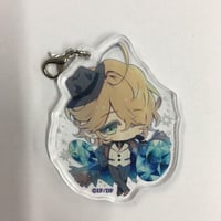 レア　ハートアップ クリアファイル　桐嶋郁弥　Heart up 1351935097.jpg?1632788189
