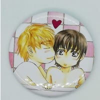 Γ 百瀬あん『幼馴染じゃ我慢できない』 直筆サイン入り 複製原画 百瀬あん『幼馴染じゃ我慢できない』 直筆サイン入り 複製原画【BL