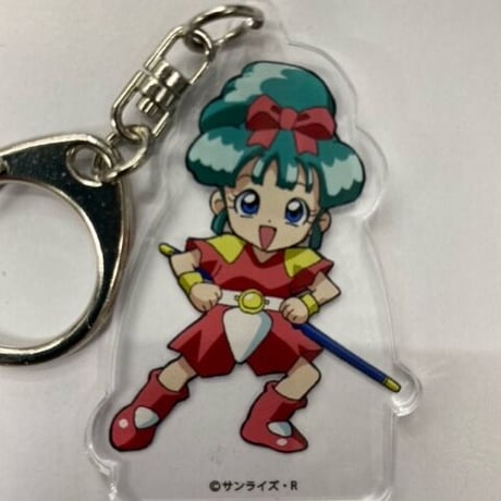 CATEGORY 魔神英雄伝ワタル | K-BOOKS 池袋 2次元グッズ通販