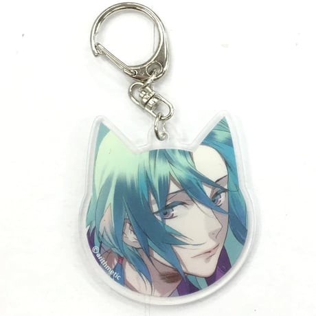 星月琥太郎　グッズ　まとめ売り　スタスカ Starry☆Sky×サンリオキャラクターズ｜ダイカットスマホ