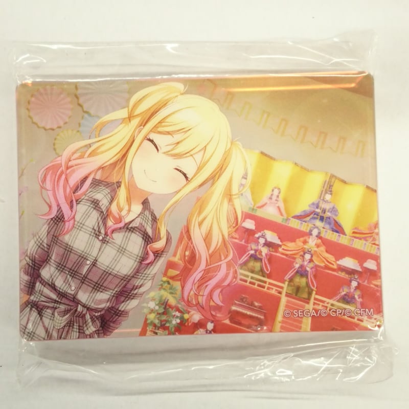 プロセカ 天馬咲希 ノーブルアート プロセカ 天馬咲希 ノーブルアート - メルカリ