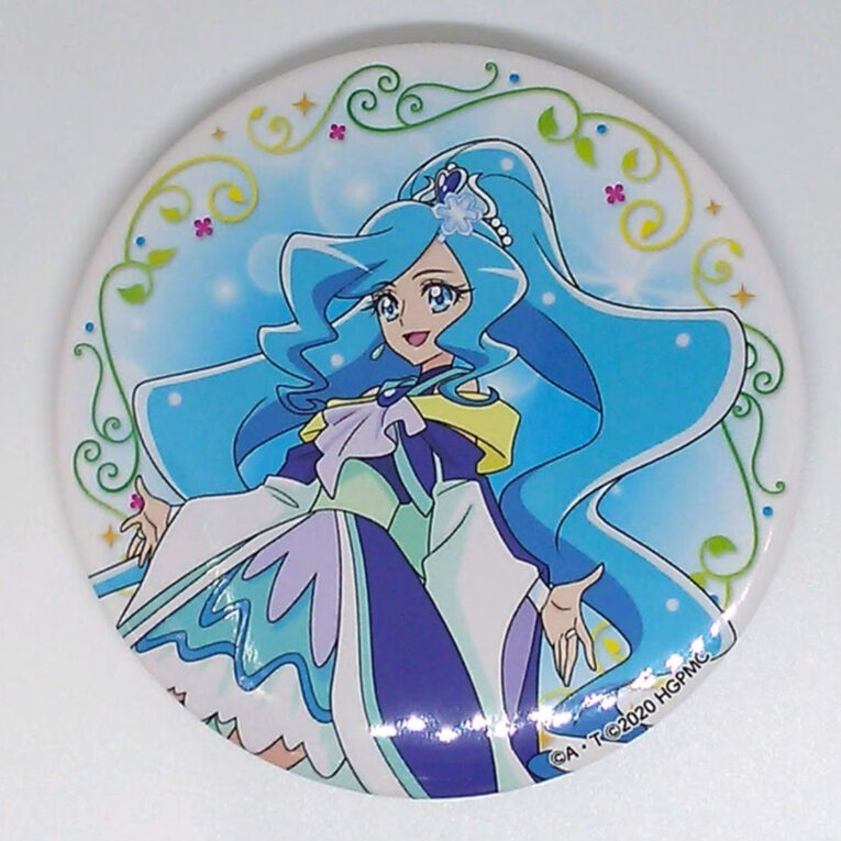 ヒーリングっどプリキュア キュアフォンテーヌ キュンっとGOGO