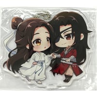 アクリルスタンド ウサギちゃん、どシコリ申し上げます 三坂ニウム アクスタ 三坂ニウム『ウサギちゃん、どシコリ申し上げます』 アクリル