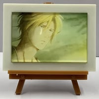 バラ】Free! 桐嶋夏也 芹沢尚 ポストカード 【Wonderful Days】 | K