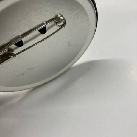 【裏サビ有】DIABOLIK LOVERS　逆巻シュウ　缶バッジ　ホロ