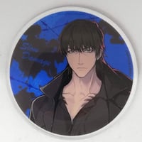 忍たま乱太郎】 久々知兵助 アニメイトカフェ ハロウィン コースター
