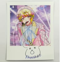 デリシャスパーティ♡プリキュア』 缶バッジ 和実ゆい（引き） | K