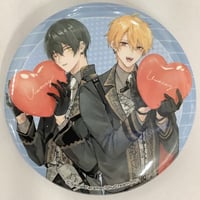 シュガースカルとディープキス 直筆サイン アクリルコースター 朔ヒロ 朔ヒロ 『シュガースカルとディープキス』emo cafe アクリル