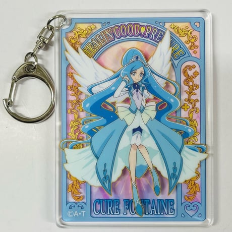 CATEGORY プリキュア | K-BOOKS 池袋 2次元グッズ通販