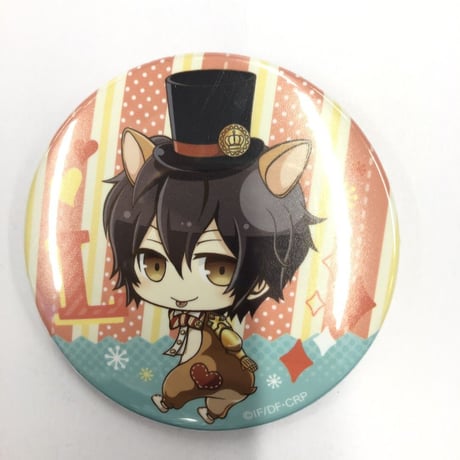 Code:Realize ビジュアルアート　カルディア　ルパン　缶バッジ fit=scale-down,w=1200