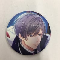 ピオフィオーレの晩鐘 ディレットーレ 缶バッジ | K-BOOKS 池袋 2次元