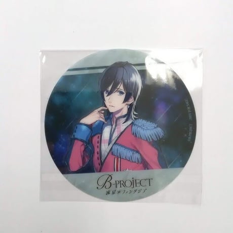 CATEGORY B-PROJECT | K-BOOKS 池袋 2次元グッズ通販