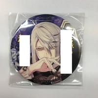 Collar×Malice 冴木弓弦 インスタントフォト風ブロマイド | K-BOOKS