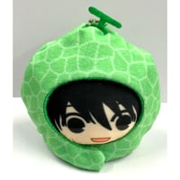 中村春菊　『純情ロマンチカ』　あにずきん　草間野分　【BLグッズ】