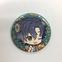 DIABOLIK LOVERS 逆巻アヤト 缶バッジ | K-BOOKS 池袋 2次元グッズ通販