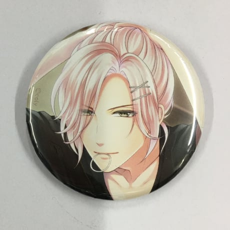 スタンドマイヒーローズ 可愛ひかる 缶バッジ fit=scale-down,w=1200