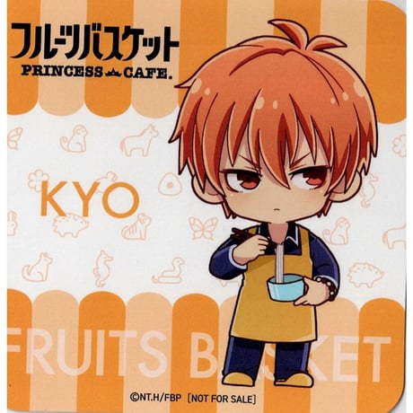 CATEGORY フルーツバスケット | K-BOOKS 池袋 2次元グッズ通販
