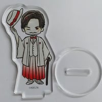 古書店街の橋姫』 グラッテ アクリルコースター 博士【BLグッズ