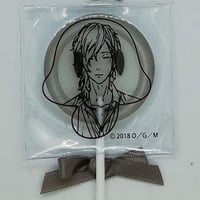 幽☆遊☆白書 南野秀一 缶バッジ | K-BOOKS 池袋 2次元グッズ通販