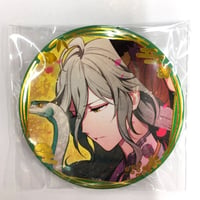 幽幻ロマンチカ　イリヤ　缶バッジ
