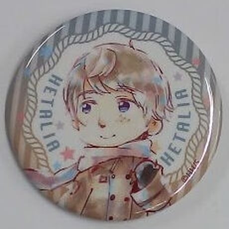 STORES ヘタリア 缶バッジ ロシアの検索結果 STORES ヘタリア 缶バッジ ロシアの検索結果