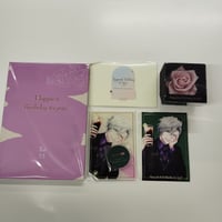 刀剣乱舞 小竜景光 戦闘 スクエア缶バッジ | K-BOOKS 池袋 2次元