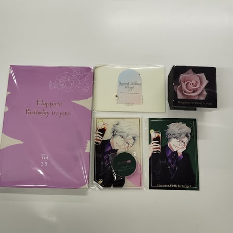 CATEGORY DYNAMICCHORD | K-BOOKS 池袋 2次元グッズ通販