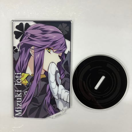CATEGORY Charade Maniacs | K-BOOKS 池袋 2次元グッズ通販