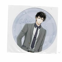 無神ルキ ぬいぐるみ ○DIABOLIK LOVERS 無神ルキ ぬいぐるみ | K-BOOKS 池袋 2次元