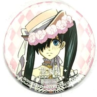 枢やな 『黒執事』 名場面 しおり シエル | K-BOOKS 池袋 2次元