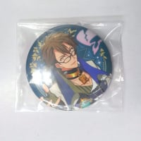 BLEACH 檜佐木 修兵 缶バッジ | K-BOOKS 池袋 2次元グッズ通販