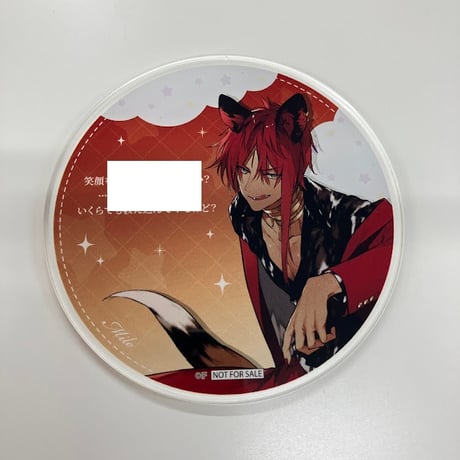 CATEGORY オトメイト作品 | K-BOOKS 池袋 2次元グッズ通販