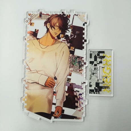 CATEGORY CARNELIAN BLOOD | K-BOOKS 池袋 2次元グッズ通販 CATEGORY CARNELIAN BLOOD | K-BOOKS 池袋 2次元グッズ通販