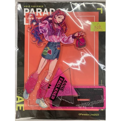 STORES アン・フォークナーの検索結果