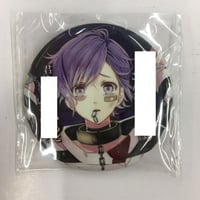 も*も様 刀剣乱舞 鶯丸 スクエア缶バッジ 22点 刀剣乱舞 鶯丸 五周年スクエア缶バッジコレクション | K-BOOKS 池袋 2