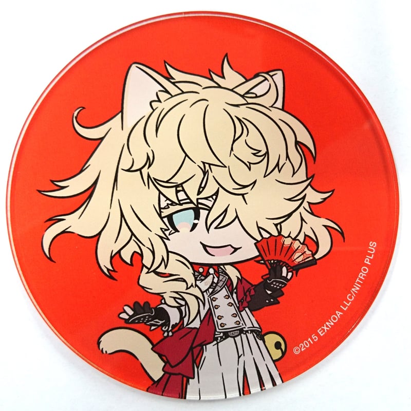 Vドライブ! 1 猫にゃん イラスト入りサイン本 特典付き