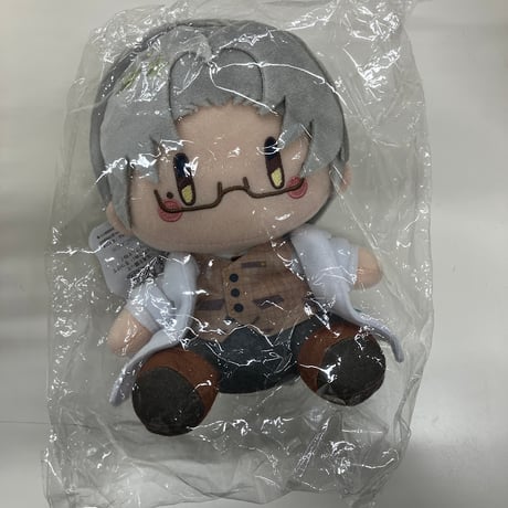 CATEGORY 未定事件簿 | K-BOOKS 池袋 2次元グッズ通販