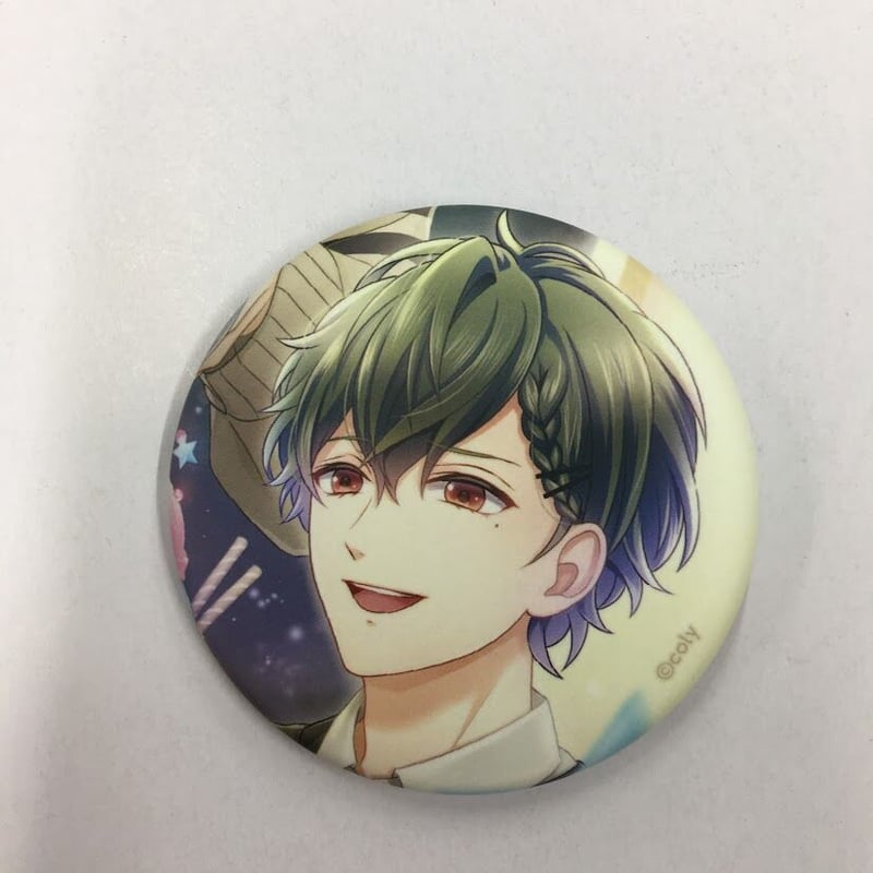 スタマイ 槙慶太 缶バッジ スタンドマイヒーローズ 槙慶太 缶バッジ | K-BOOKS 池袋 2次元グッズ通販