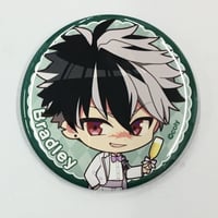 ときめきメモリアル Girl's Side 佐伯瑛 缶バッジ | K-BOOKS 池袋 2