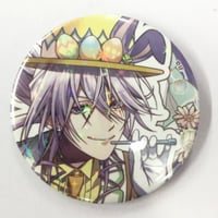 Cendrillon palikA　歌紫歌　缶バッジ
