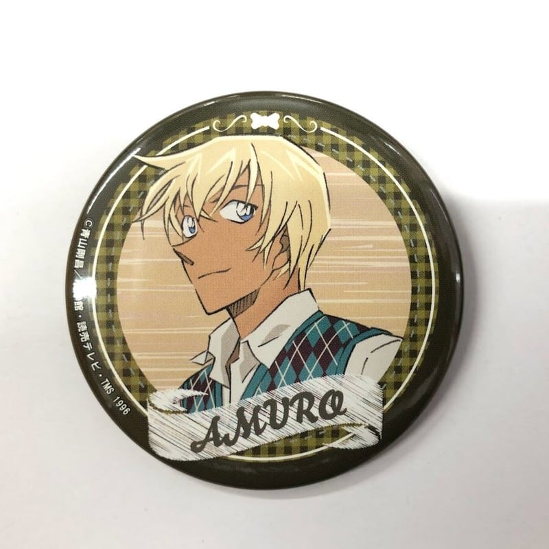 名探偵コナン トムス 安室透 カントリーver. 6点 セット 名探偵コナン