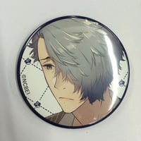 オンエア！ 天橋幸弥 缶バッジ | K-BOOKS 池袋 2次元グッズ通販