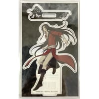 D.Gray-man神田ユウコレクション缶バッジ『HEROES』神田ユウ | K
