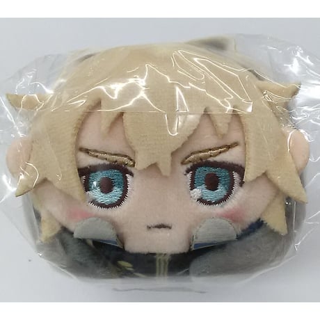 FGO だるぐるみ ベディヴィエール （STORES FGO ぬいぐるみの